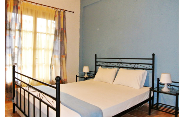 Vila Poseidon