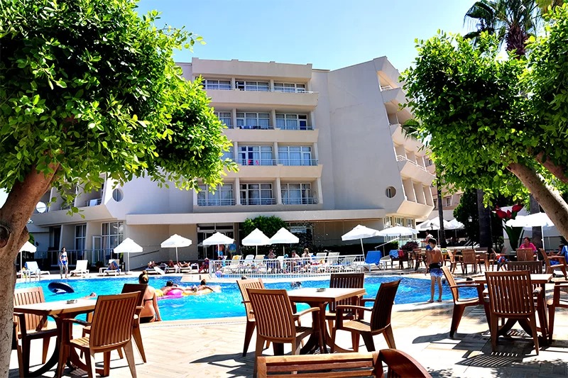 Nerton Hotel