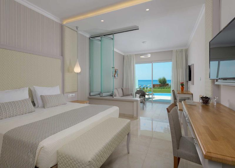 Rodos Palladium Hotel