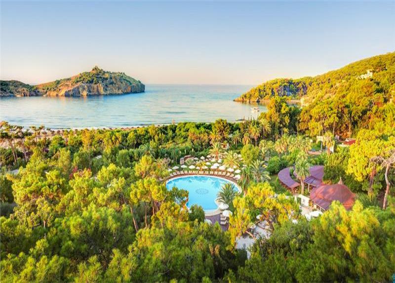 Tui Magic Life Sarigerme Hotel