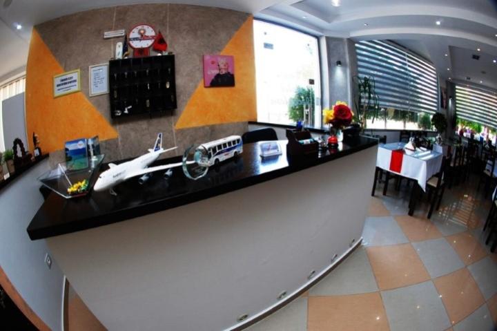 Hotel Drilon
