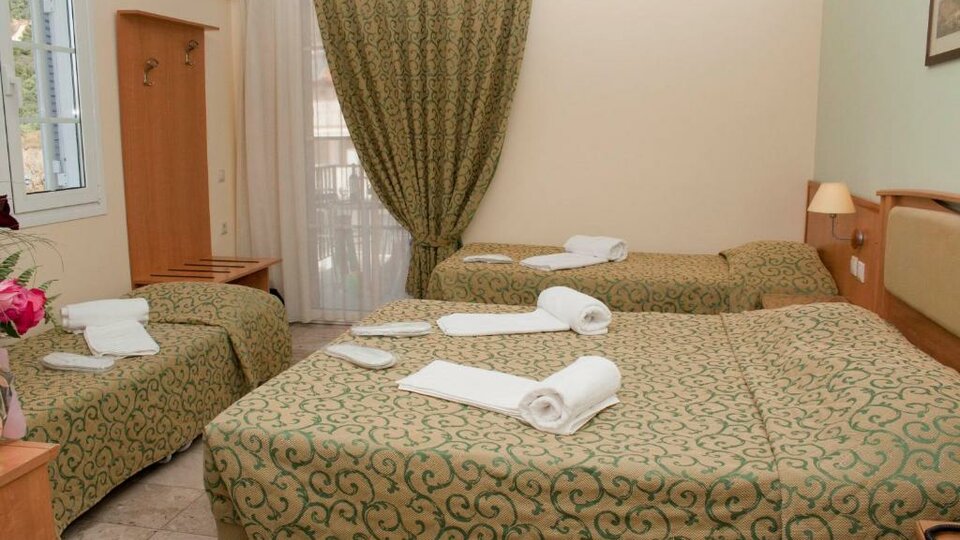 Hotel Tolon Holidays