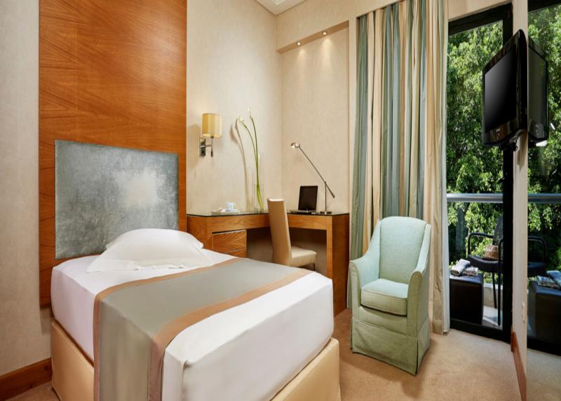 Rodos Park Hotel