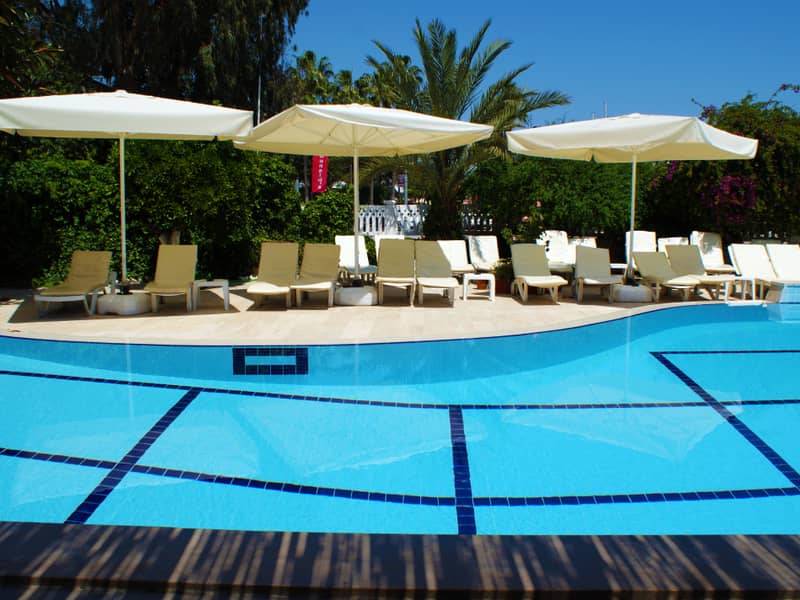 Hotel Kemer