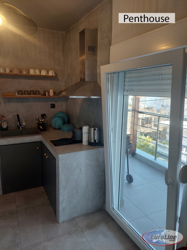 Apartmani Aelia Boutique