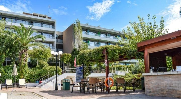 Hotel Mediterranee