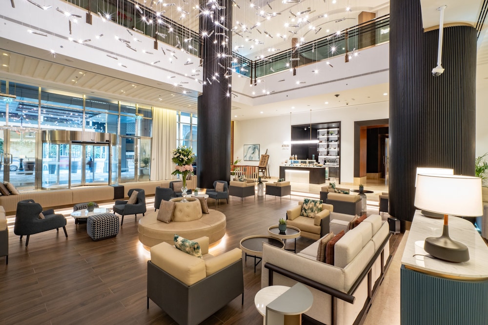 Hotel Amwaj Rotana - Jumeirah Beach Residence
