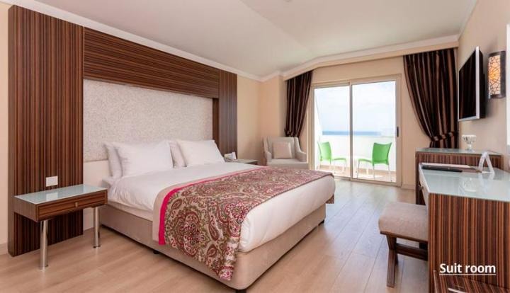 Orange County Resort Hotel