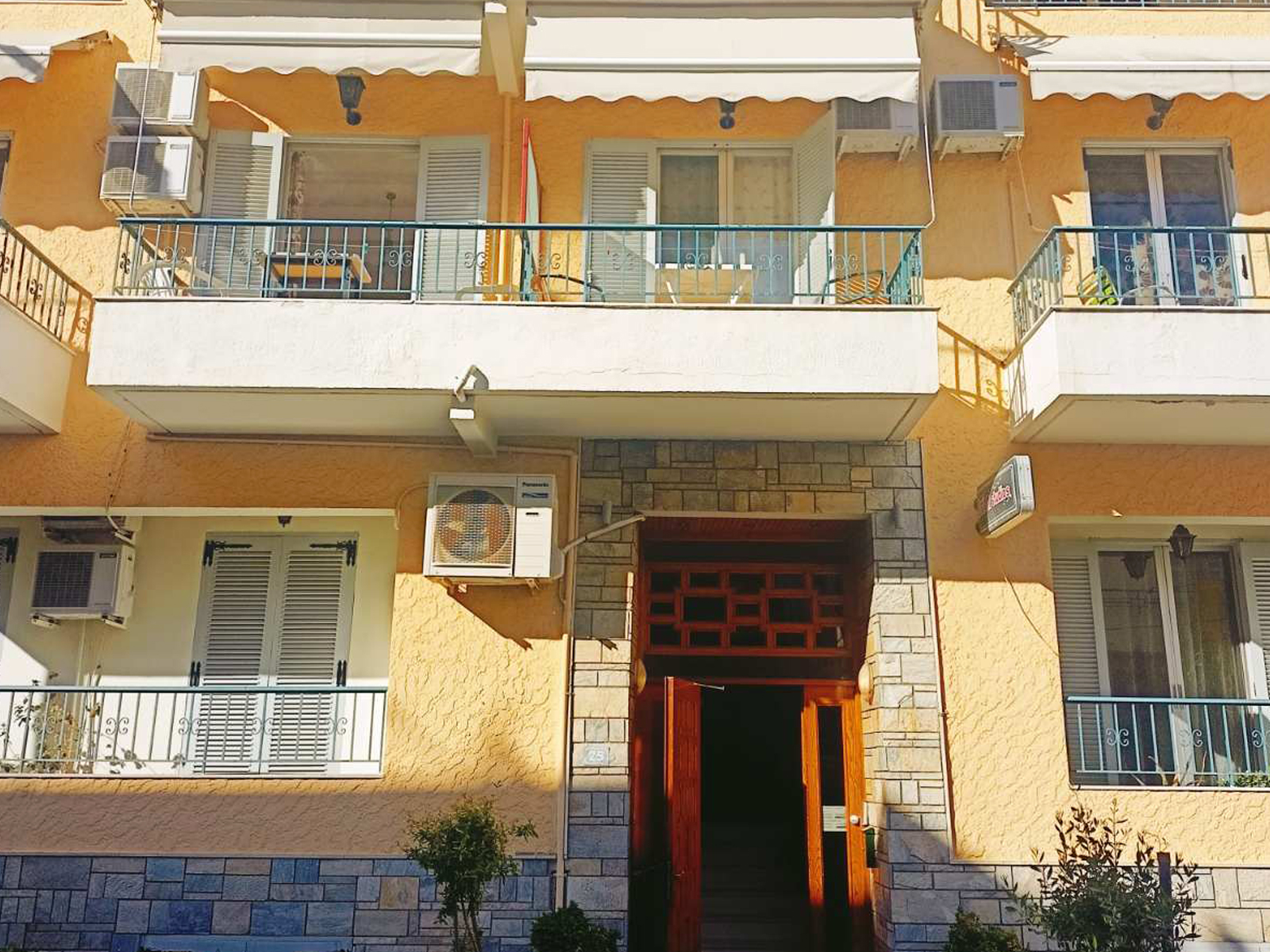 Vila Orion