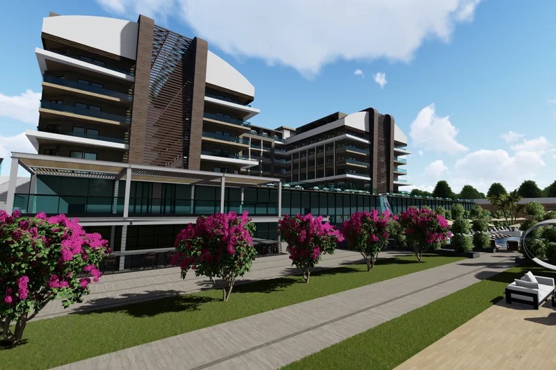 Sorgun Akadia Luxury Premium Hotel