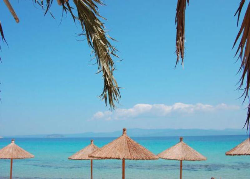 Chrousso Village Hotel