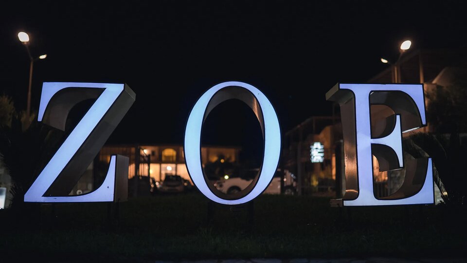 Zoe Sea Side Resort