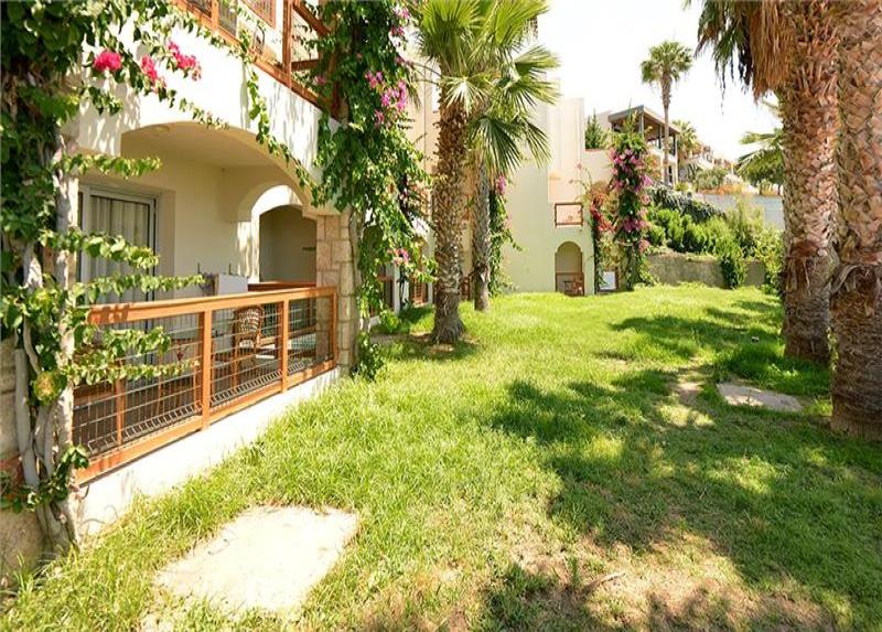 Jura Hotels Bodrum Resort Hotel