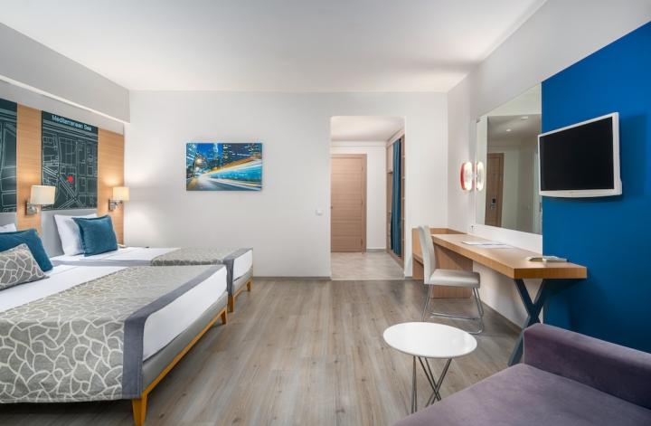 Avena Resort And Spa Hotel