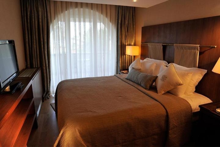 Hotel Marti Resort