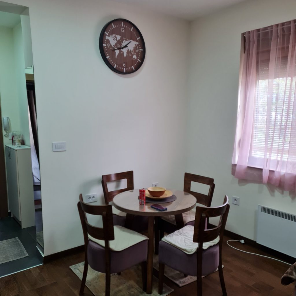 Aster Apartman 32 Zlatibor