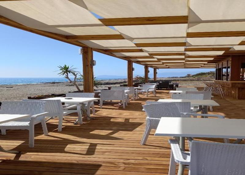 Galaxy Beach Hotel