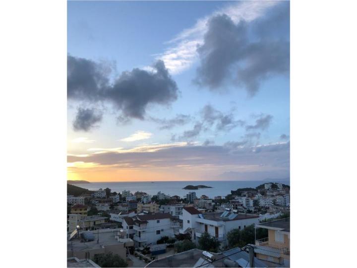 Joni Apartaments