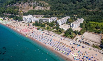 Hotel Korali