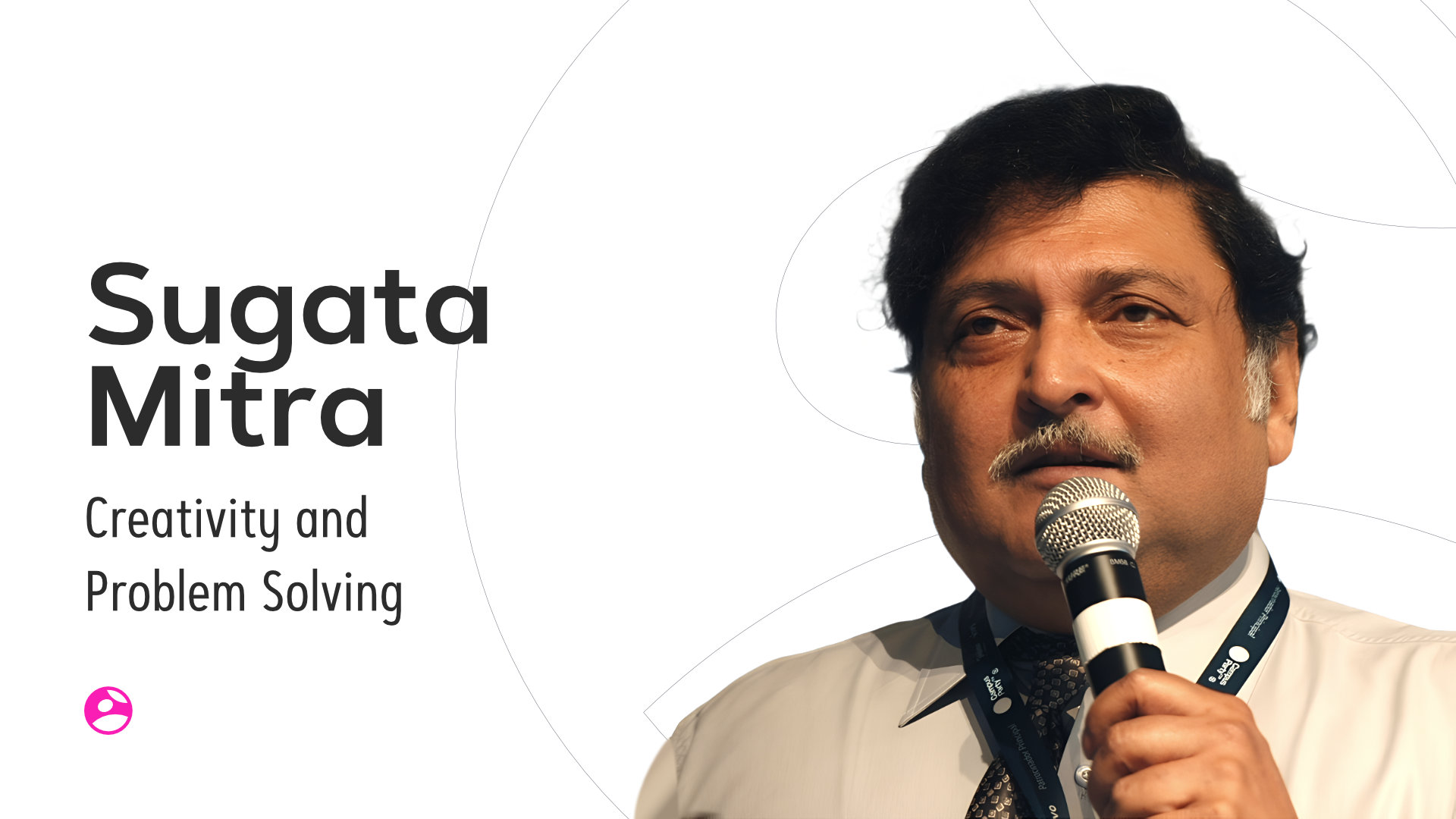 Sugata Mitra