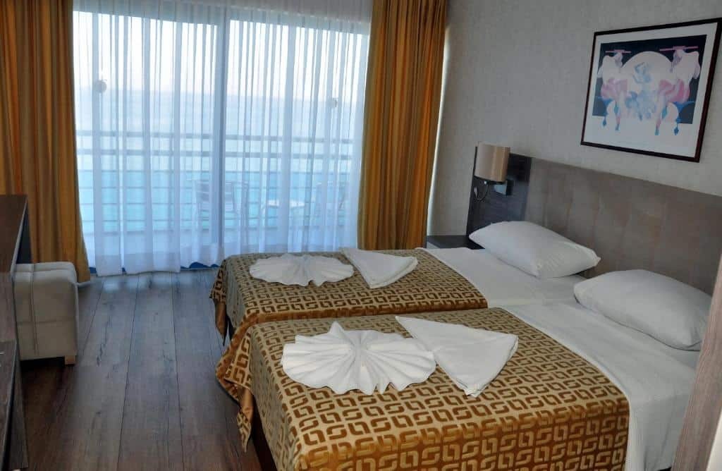 Faustina Hotel