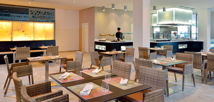 Melia South Beach