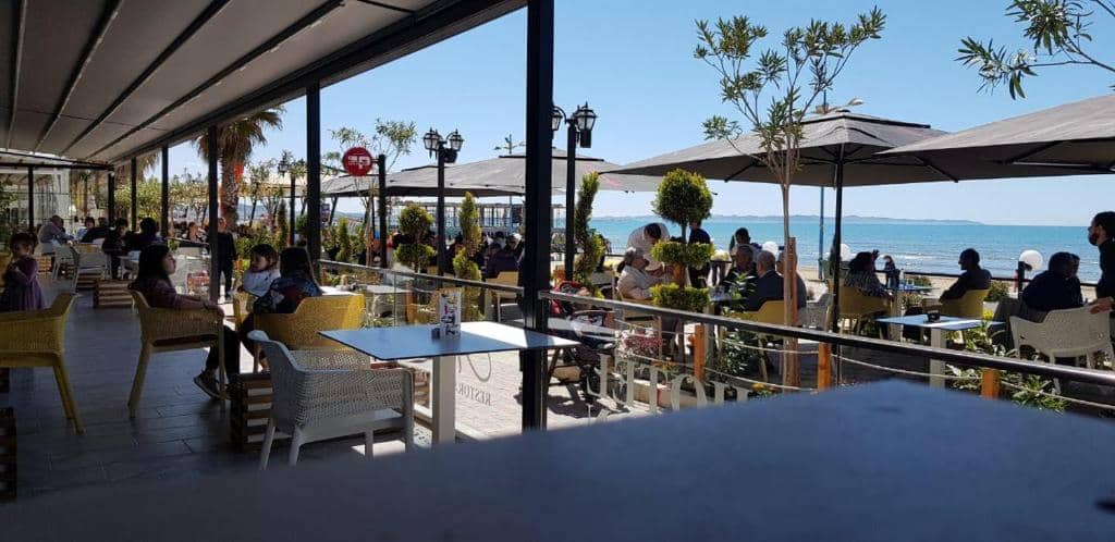 Hotel Alion