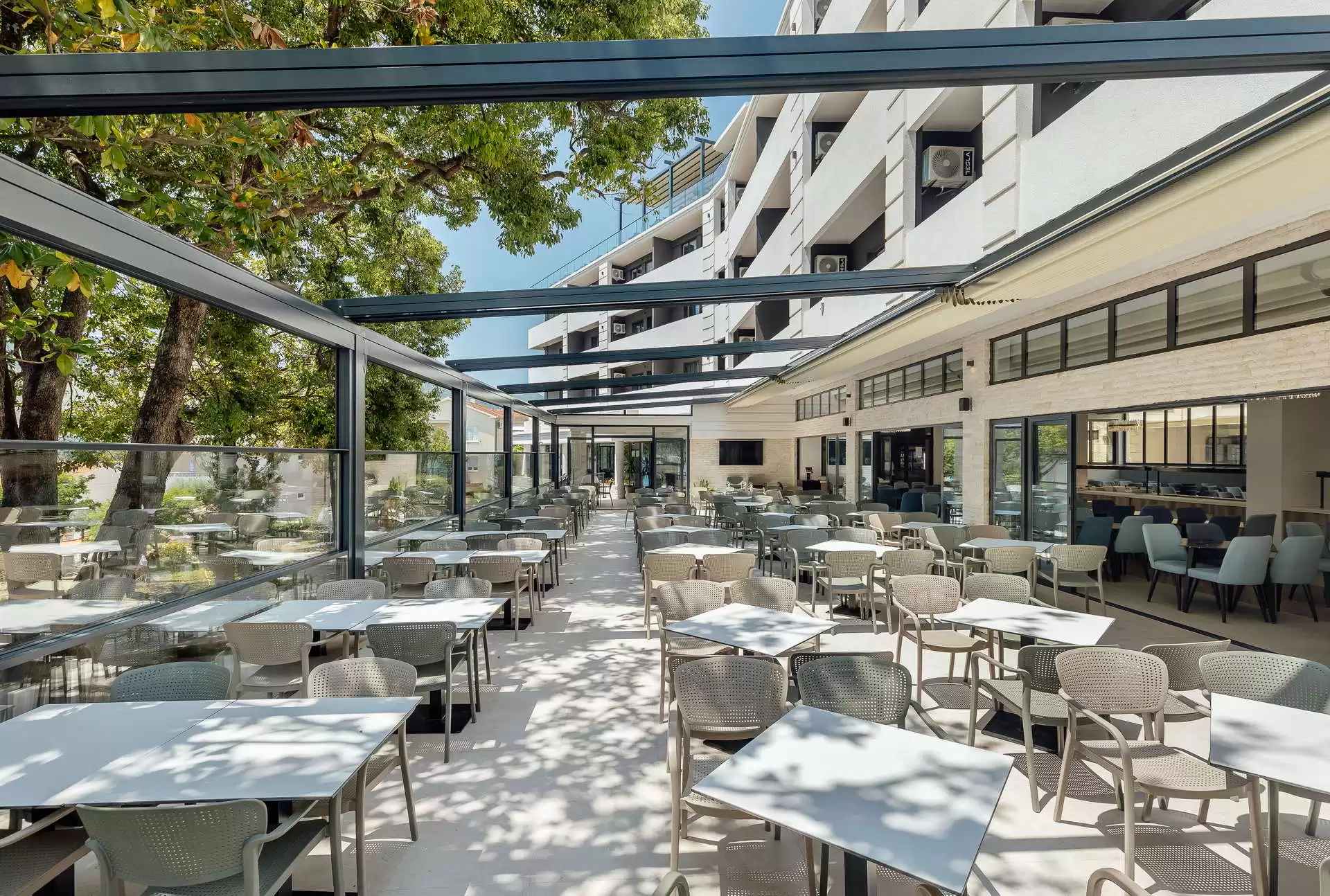 Hotel Talia