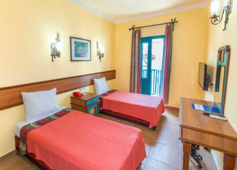 Jasmin Beach Hotel