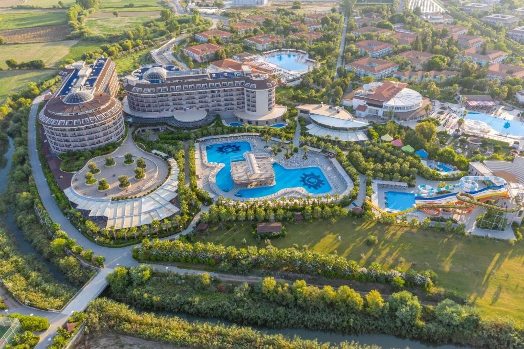 Sunmelia Beach Resort