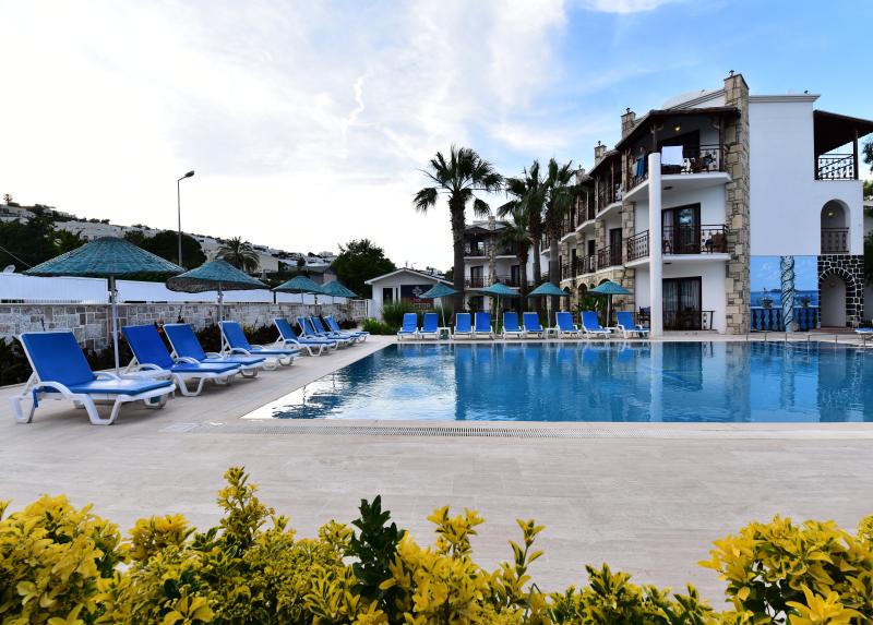 Otium Park Ayaz Aqua Hotel