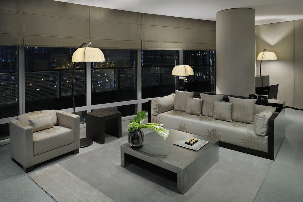 Armani Hotel Dubai