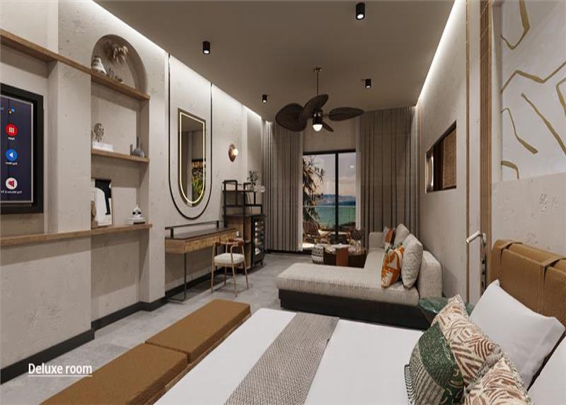 Ethno Hotels Belek