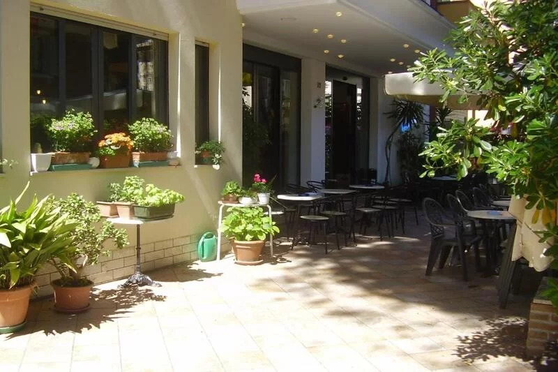 Cortina Hotel