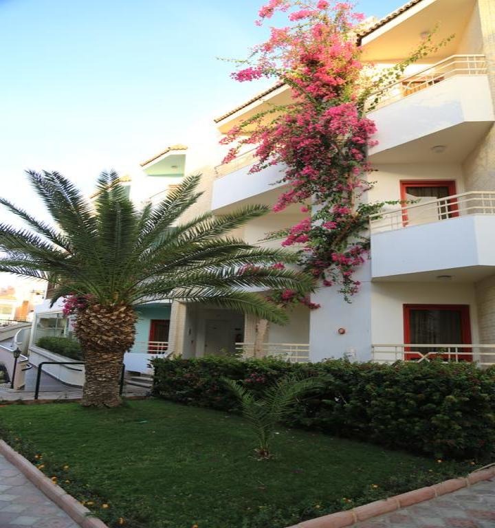 MinaMark Resort and Spa
