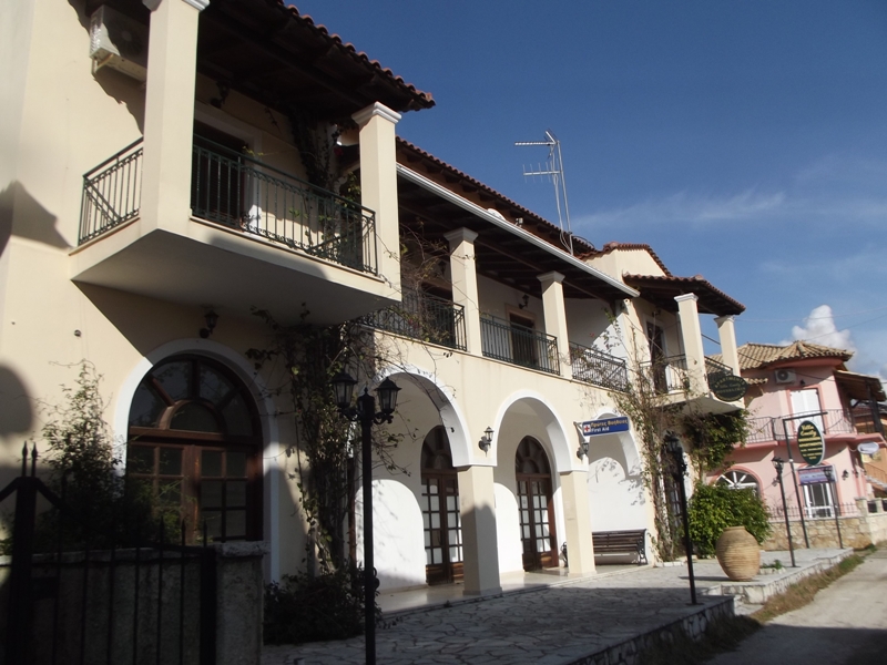 Vila Emily