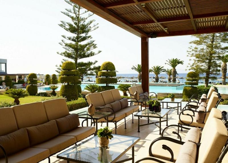 Ixian Grand & Ixian Grand All Suites Hotel