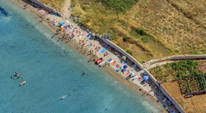 Hotel Lumbarda