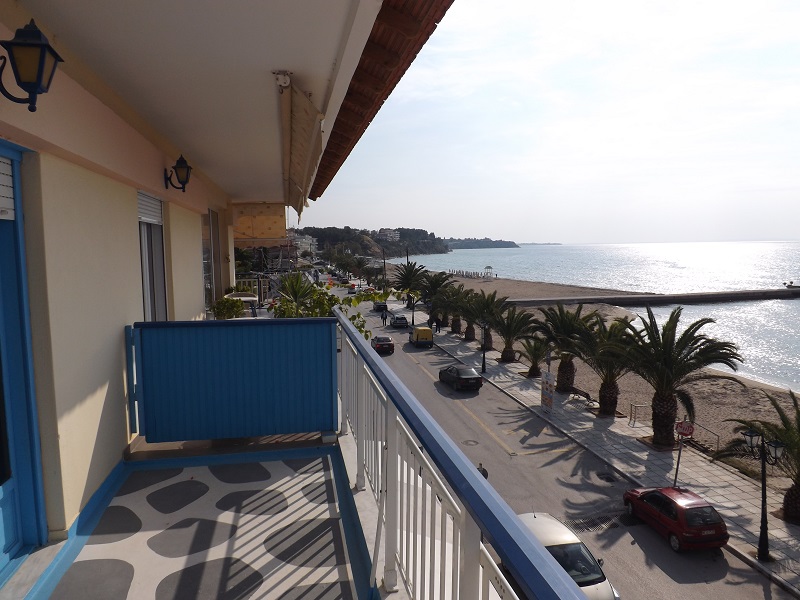 Apartmani Filareti