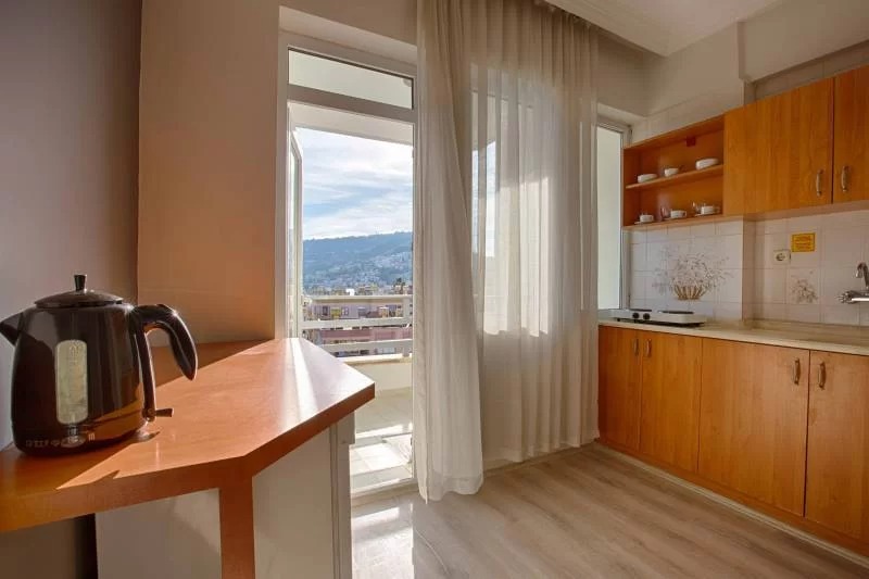 HMA Apart Hotel
