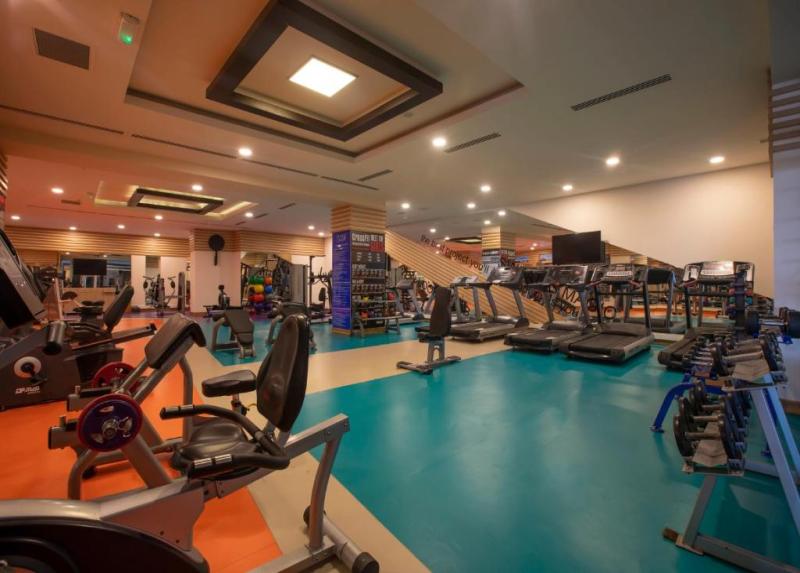 Orange County Resort Alanja Hotel