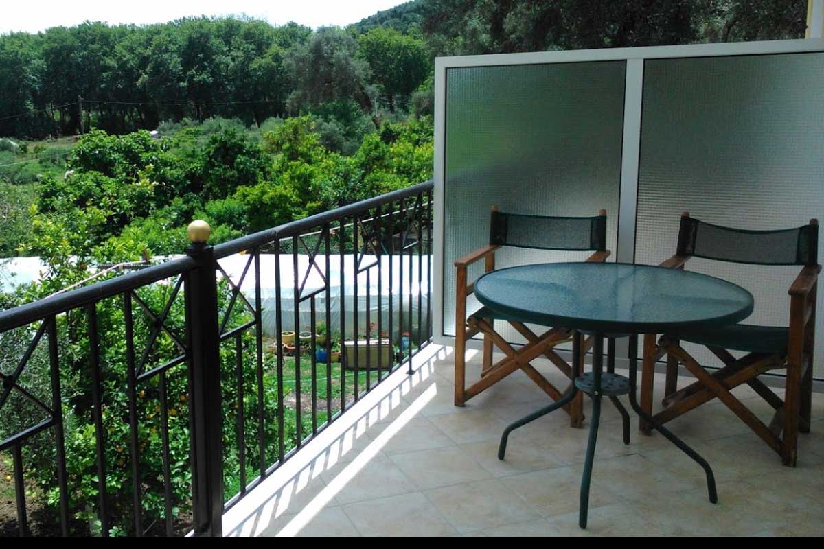Vila Danai ex Stella