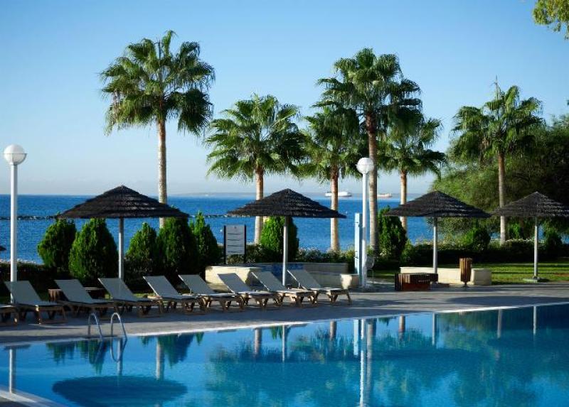 Atlantica Miramare Hotel