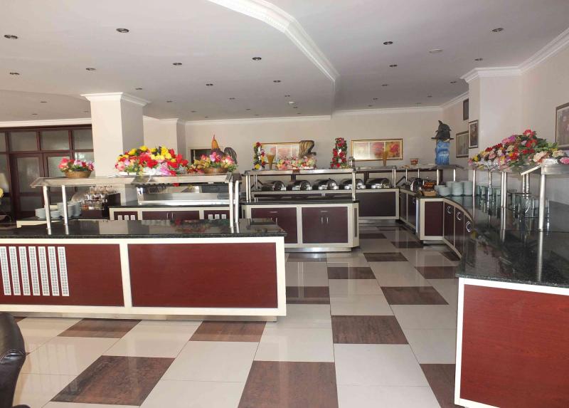 Kaila City Hotel