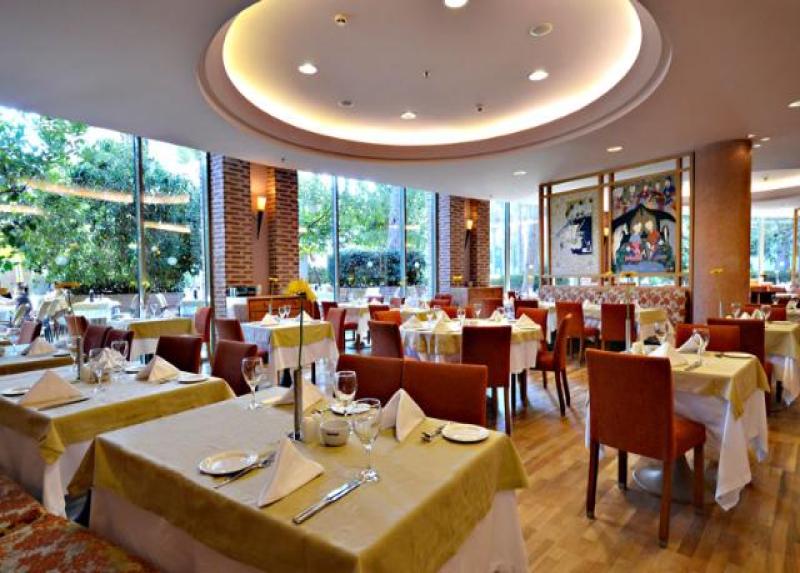 Gloria Verde Resort Hotel