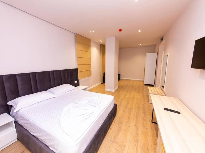 Hotel Alion