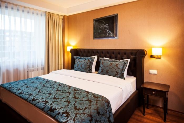 Regnum Apart Hotel and Spa