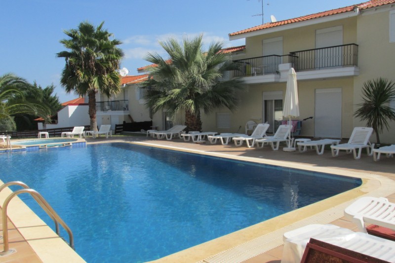 Vila Ioannis Paradise