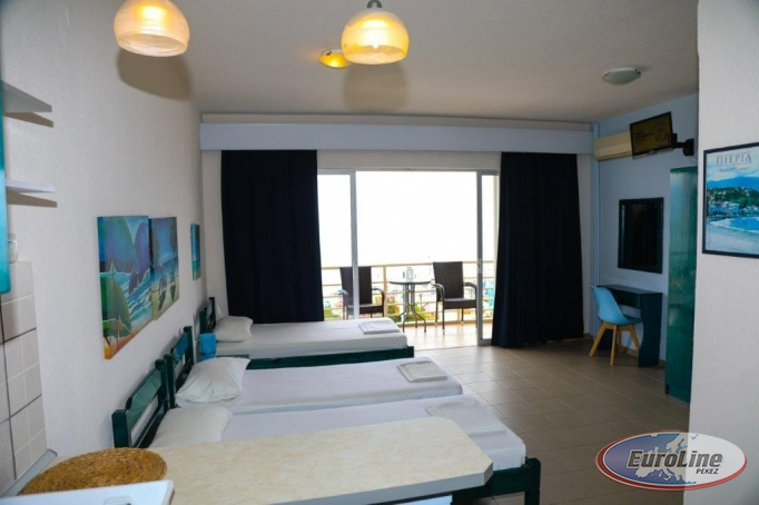 Vila Blue Sea