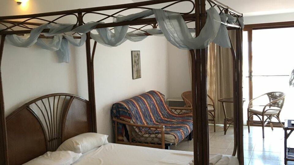 Hotel Villa George